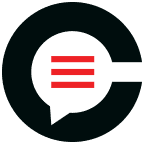 Black CC 144 Crowdcreate Marketing Agency